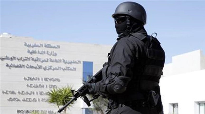 المغرب يعلن تفكيك خلية "إرهابية" موالية لداعش